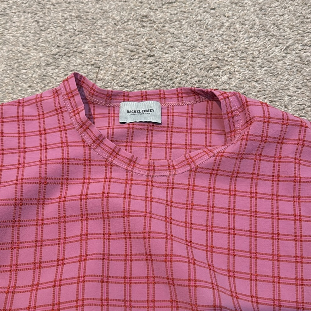 Rachel Comey Dusk Tee - Picture 2 of 5